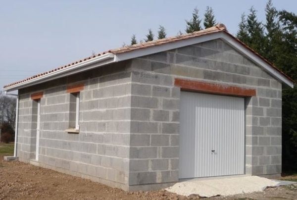 garage
