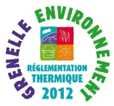 rt 2012 permis de construire reglementation