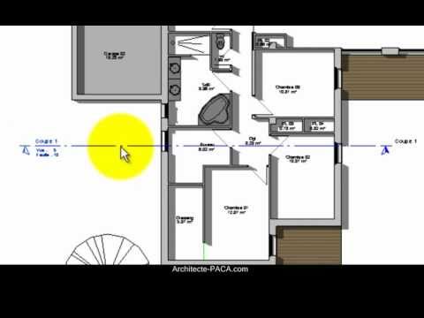 hqdefault 879 exemple permis de construire pool house